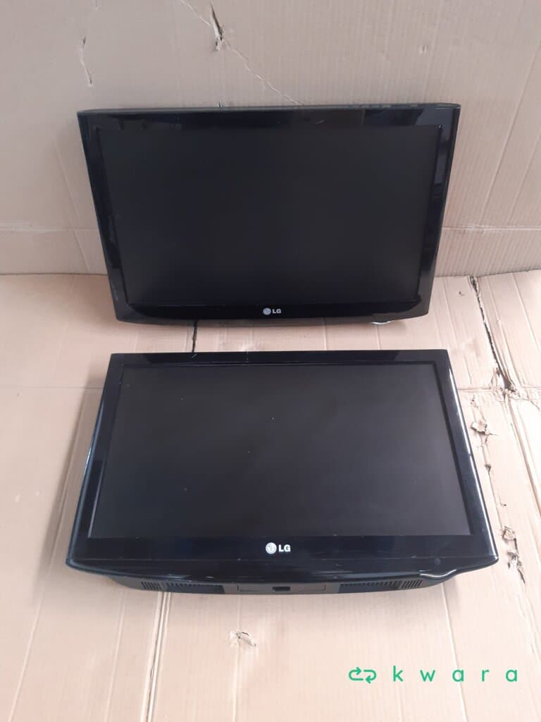6 Televisores (TV's Samsung) - foto 1