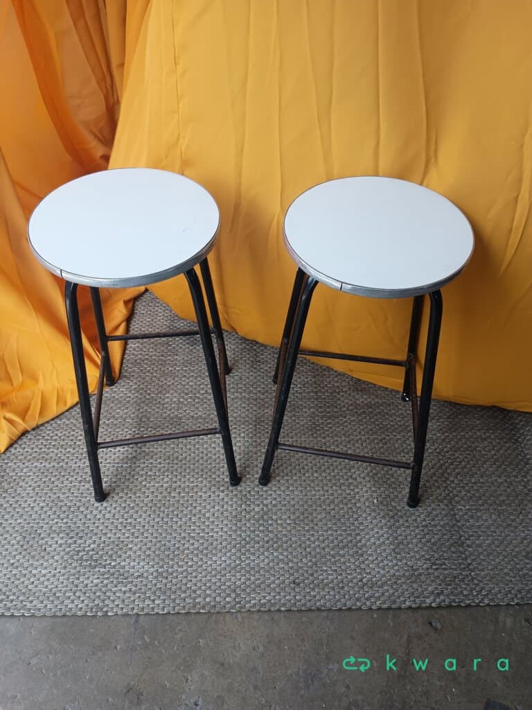 2 Banquetas - foto 4