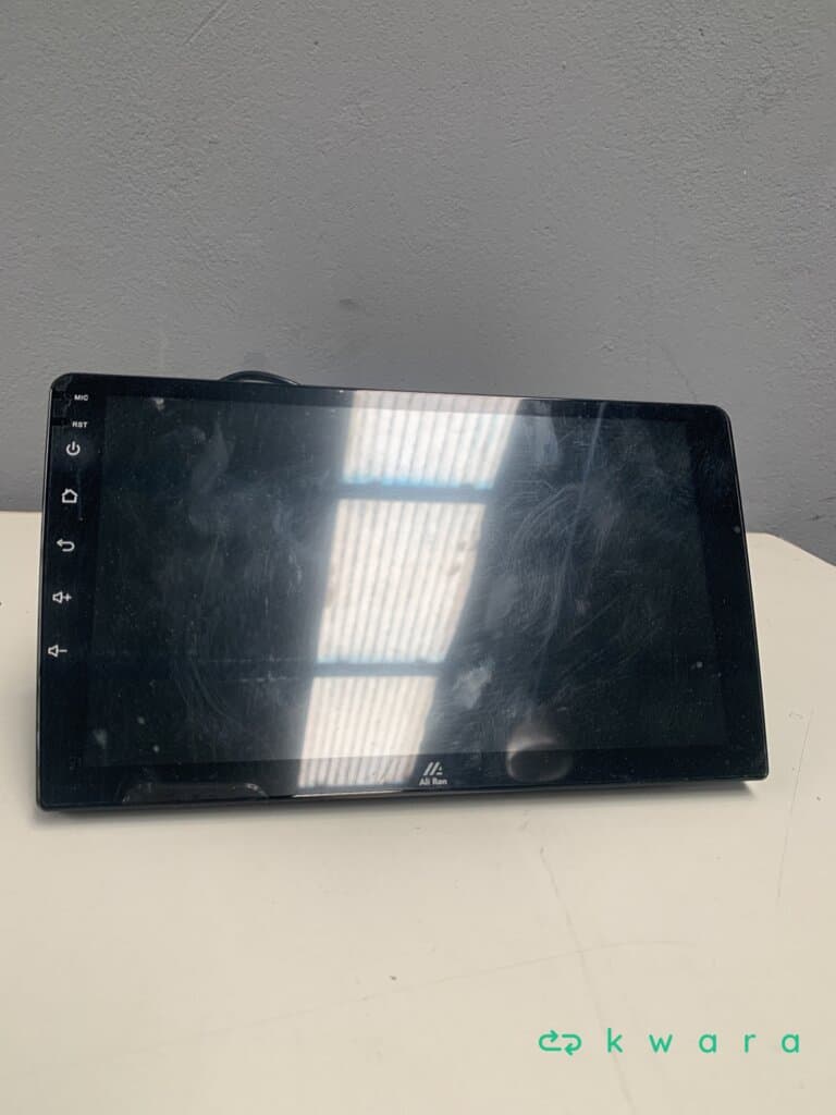 Intercomunicador v6 pro plus, din central multimídia universal mp5 câmera e cafeteira Nespresso essenza mini vermelha - foto 2
