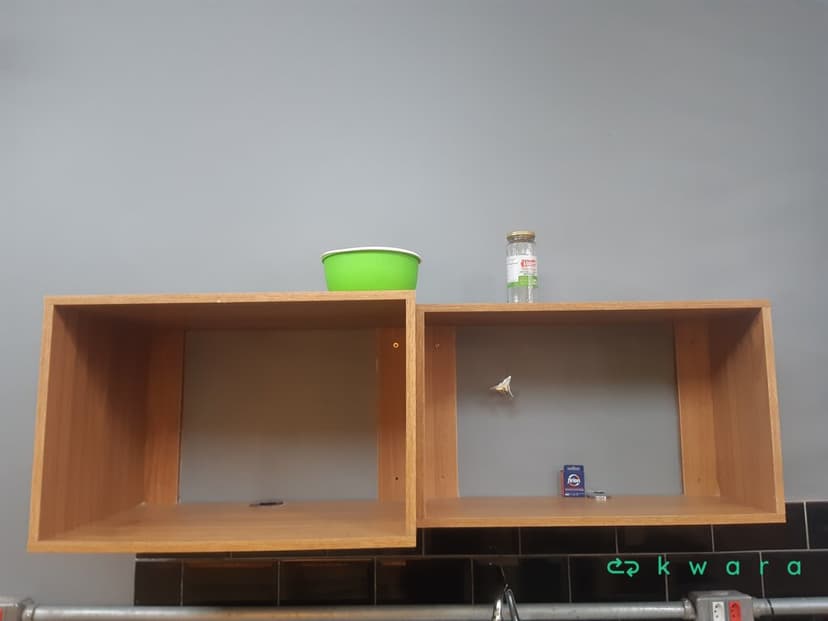 Bancadas e Nicho - foto 3