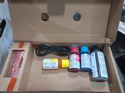 Impressora Hp724 - Saldo B - KL4585 - foto 4