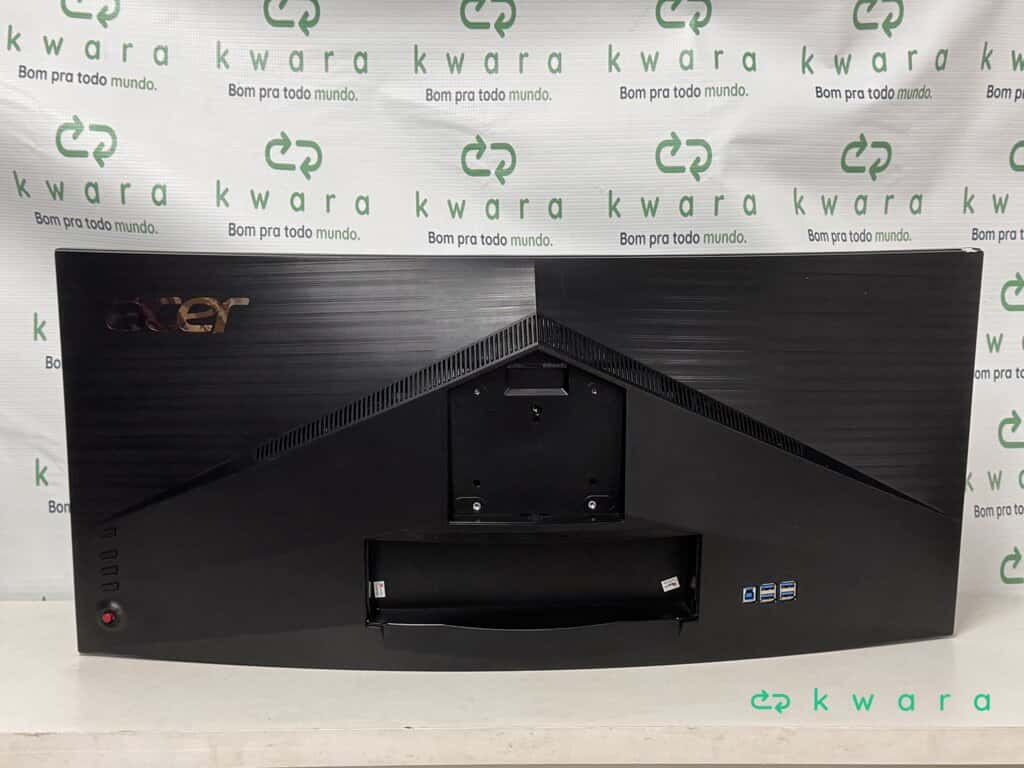 Monitor Acer - Tela 34" - foto 4