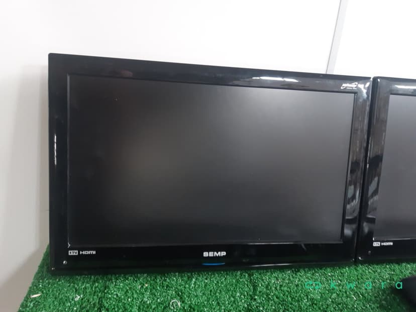 3 TVs Semp 26 Pol. - foto 3