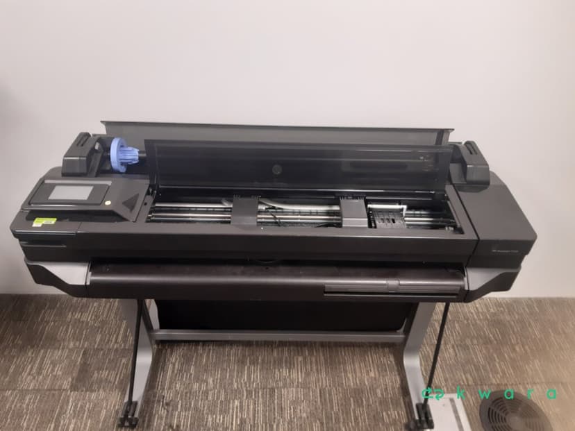 Plotter - foto 2