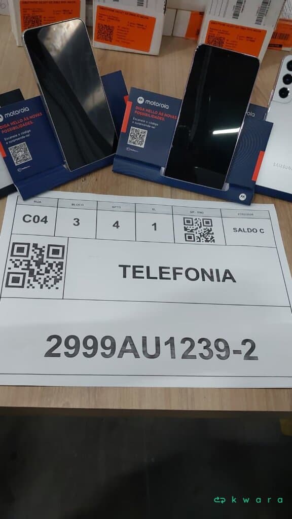 Aprox 22 Itens: Smartphones Samsung Galaxy S21 e S22 128GB e 256GB (varias cores) - foto 2