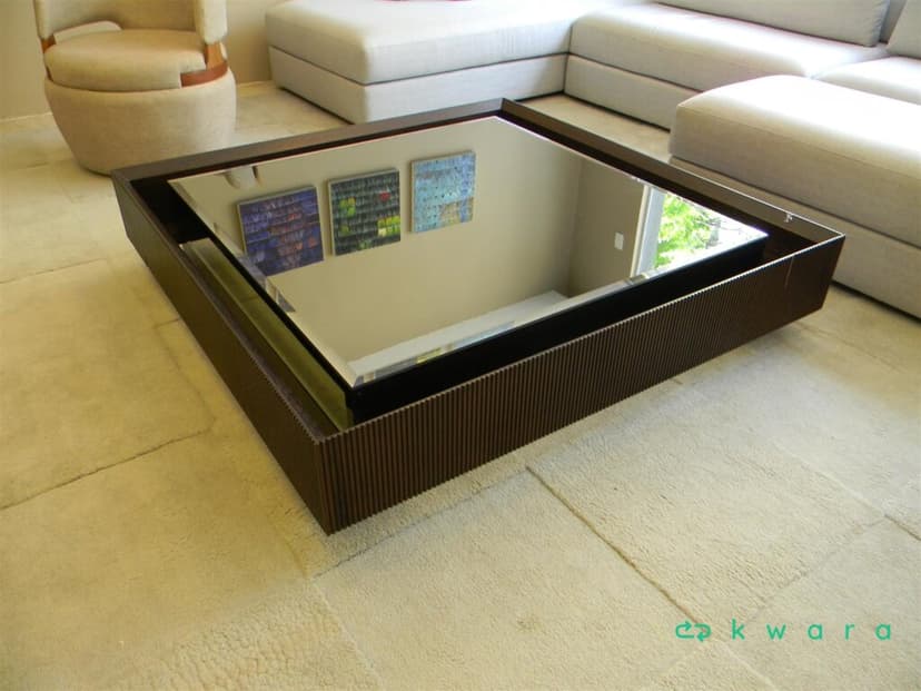 Mesa centro Kron - foto 1