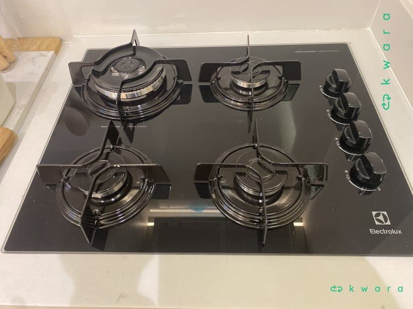 Cooktop Electrolux - foto 1