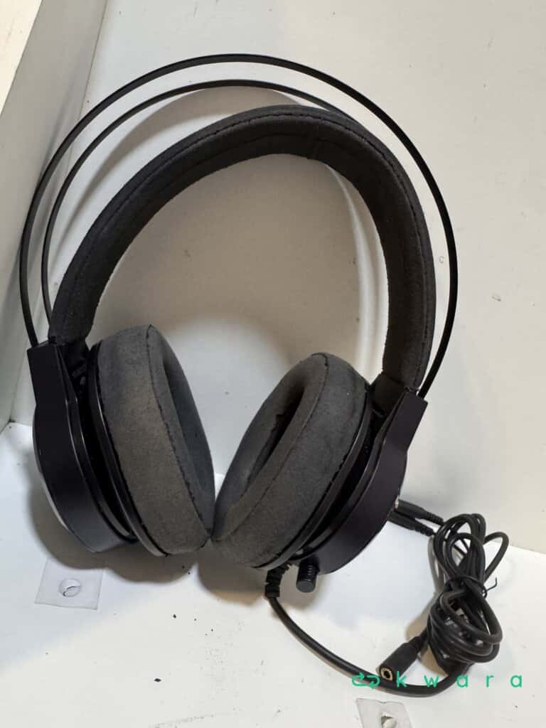 Headset gamer Predator Galea 300 - foto 4