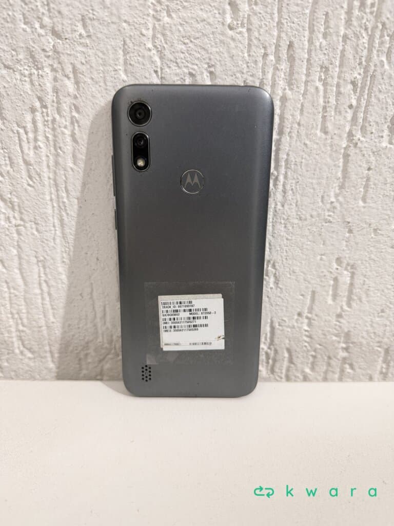 Motorola Moto E6S SCO2904 - foto 2