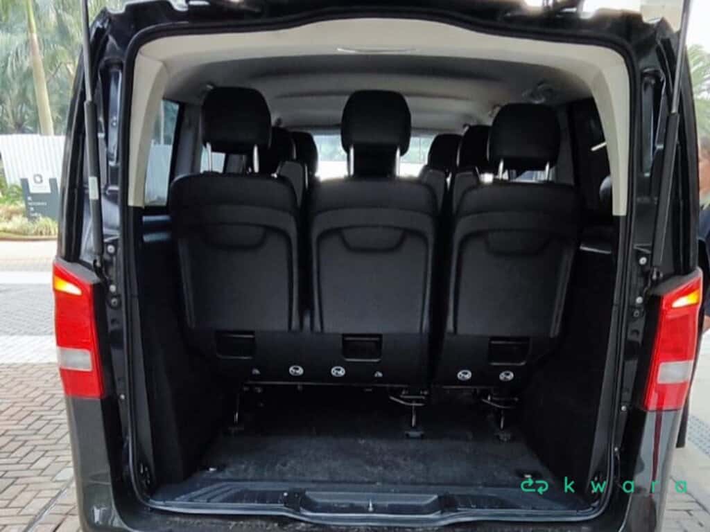 Mercedes-Benz Vito - foto 3