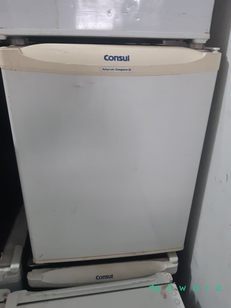 2 Frigobar Consul REF COMPACTO 80 - foto 2