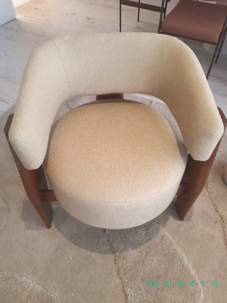 Poltrona - foto 1