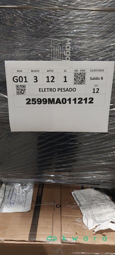 Aprox 12 Itens: Máquinas de Lavar e Fogões Brastemp, Consul, Panasonic e Electrolux - foto 4