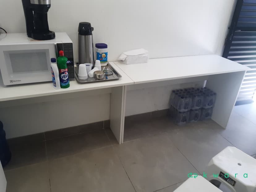 Prateleira e Bancada - foto 3
