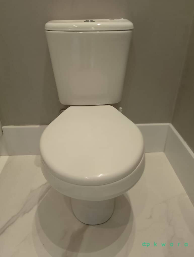 Vaso Sanitário - foto 1