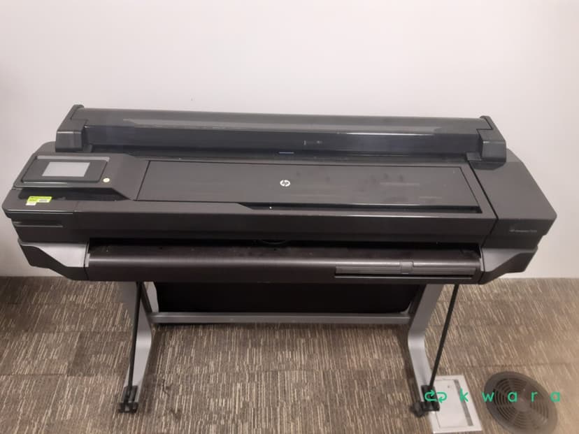 Plotter - foto 1