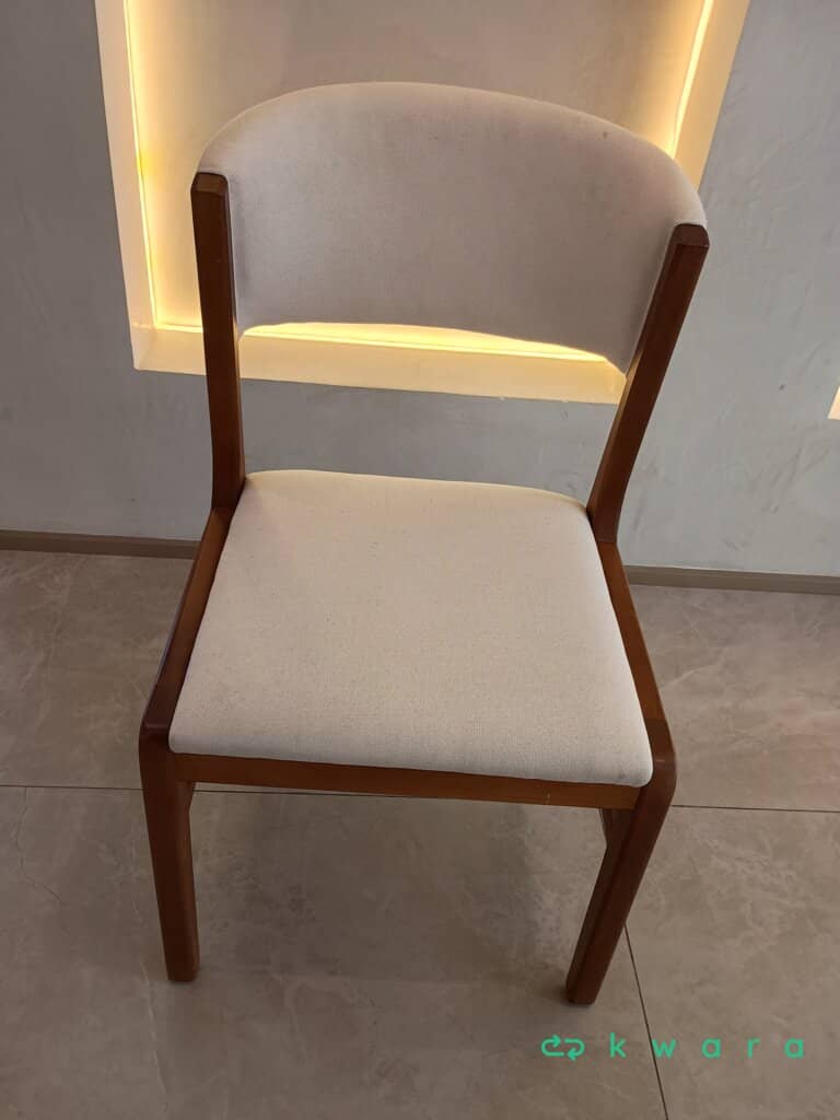 Cadeira - foto 1