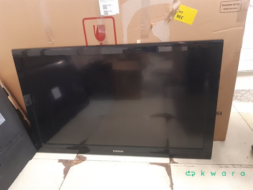 Televisor Samsung - foto 2