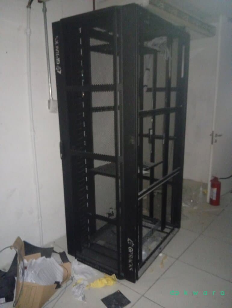 Rack Para Servidor - foto 2