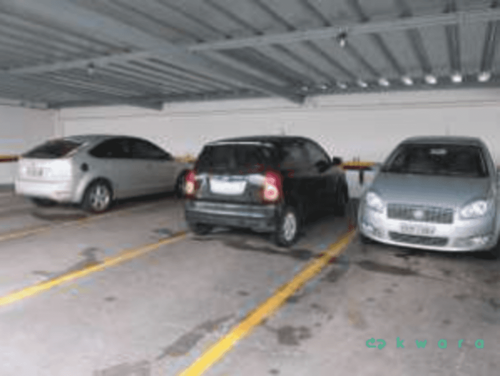 Apartamento e Vaga de Garagem do Condomínio Residencial Via Massari – Jardim Panorama, Bauru/SP - foto 6