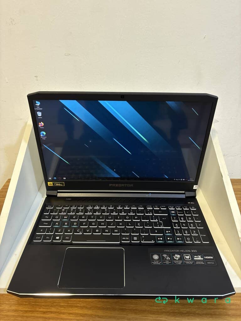 Notebook Acer - Tela 15.6" - foto 1
