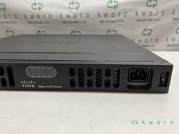 Roteador Cisco - foto 2