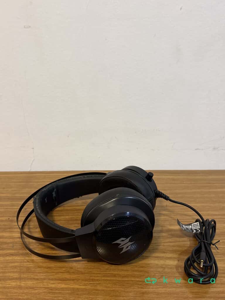 Headset gamer Predator Galea 300 - foto 3