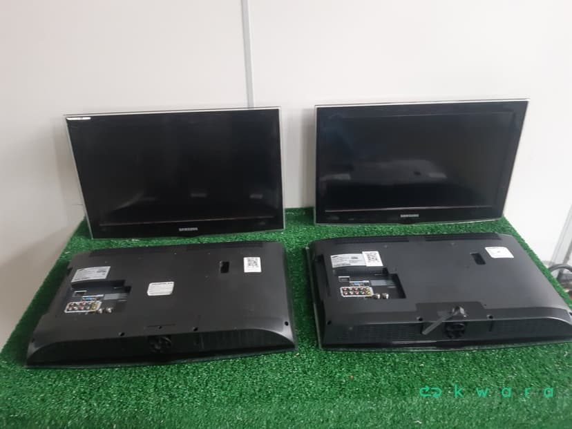 10 TVs Samsung 26 Pol. - foto 2