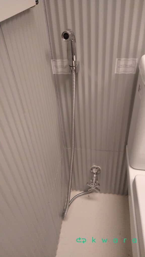 Chuveiro e Ducha Higiênica - foto 3