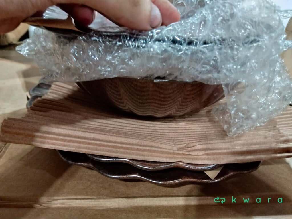 Aparelho Jantar Oxford 20Pçs - Saldo B - KB5050 - foto 4