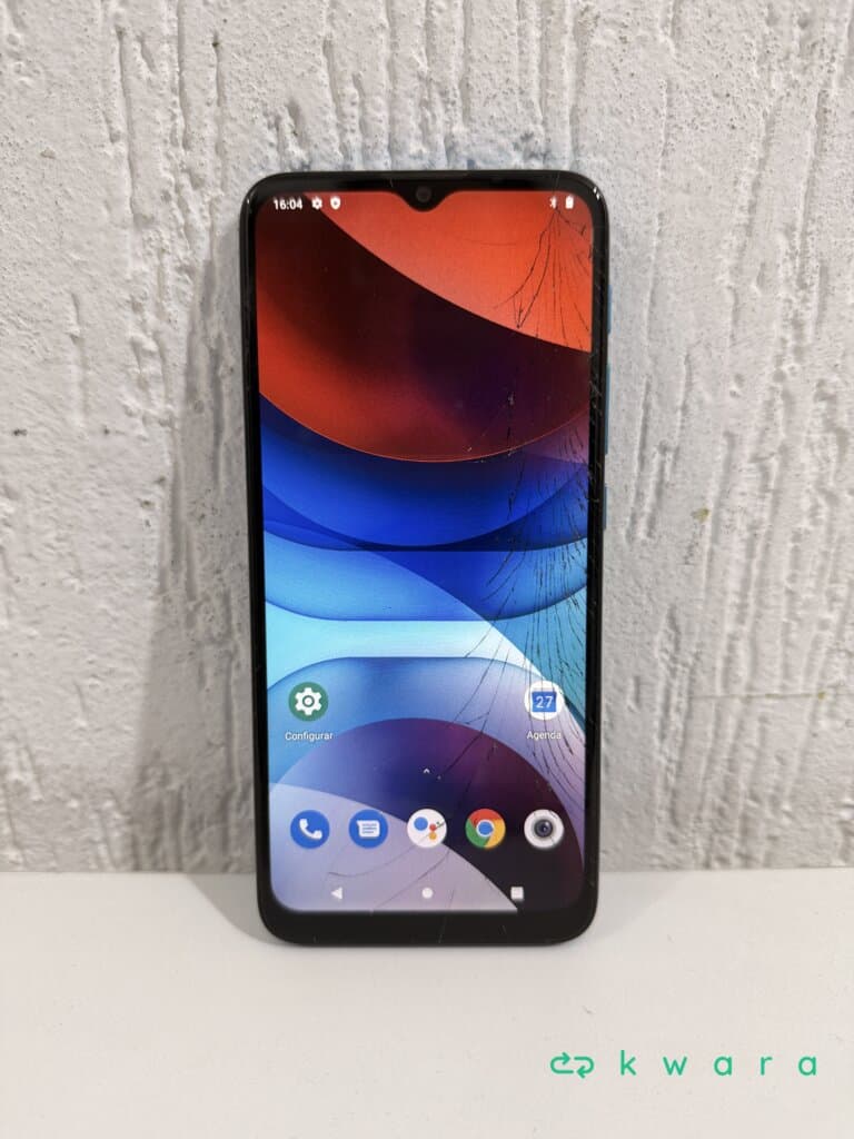 Motorola Moto E7 Power SCO2863 - foto 1
