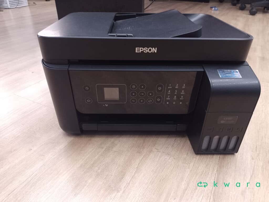 Impressora Epson L 5190 - foto 2