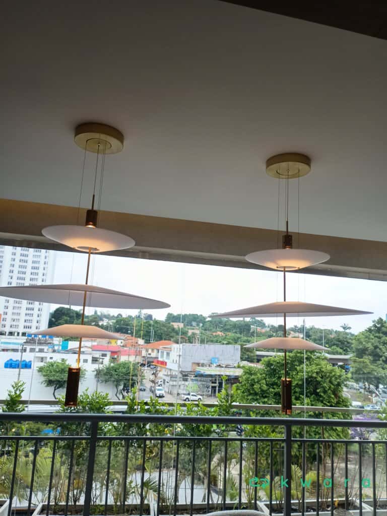 2 Luminárias pendente - foto 2