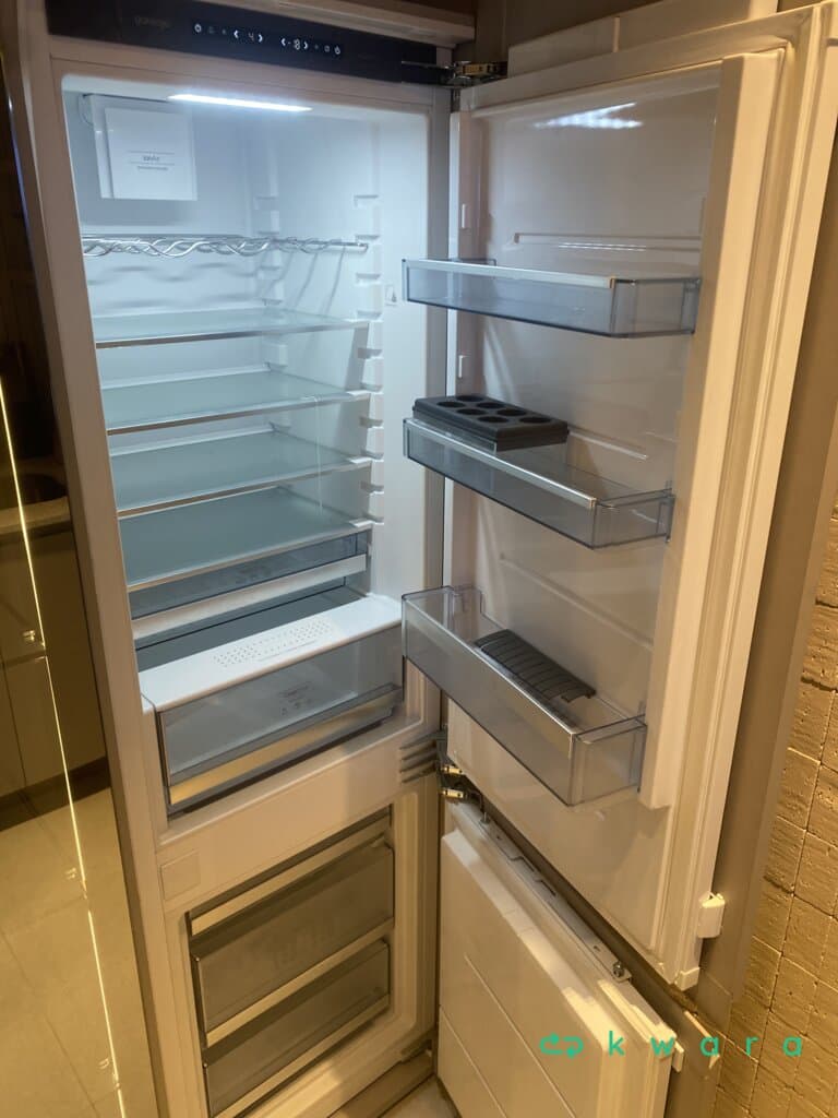 Refrigerador Gorenje - foto 1