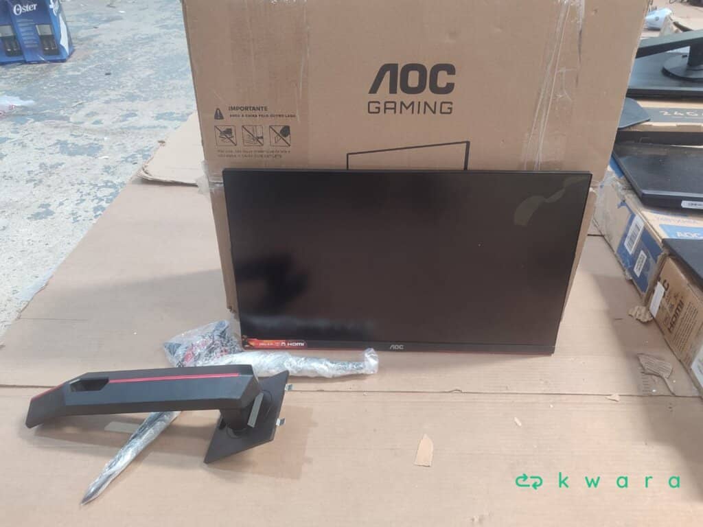 Monitor Aoc Gaming Destiny 25 Polegadas 25G3Zm - Saldo D - M1249 - foto 1