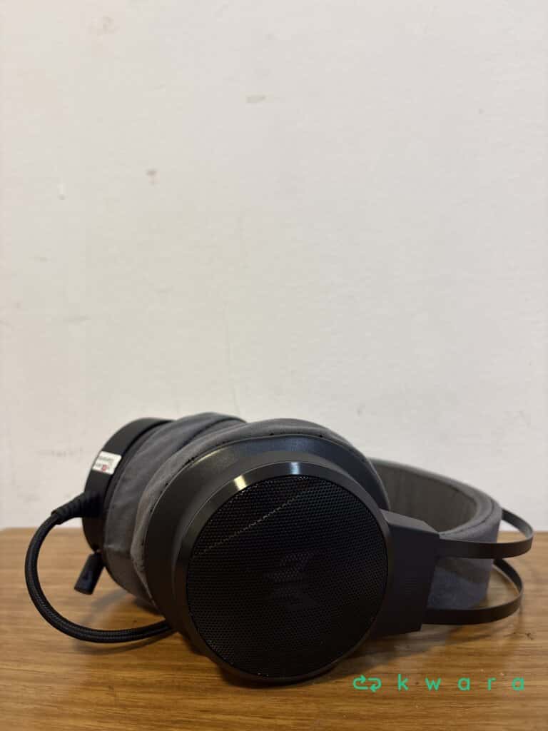 Headset gamer Predator Galea 500 - foto 5