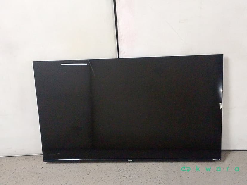 4 Televisores: Philco 58", Samsung 58", 55" e TCL 55" - foto 1