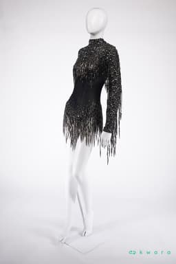 Look da Lorelay Fox do Teaser Corrida das Blogueiras 2 - foto 3