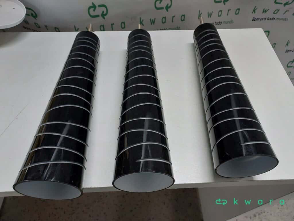 Luminária pendente - foto 2