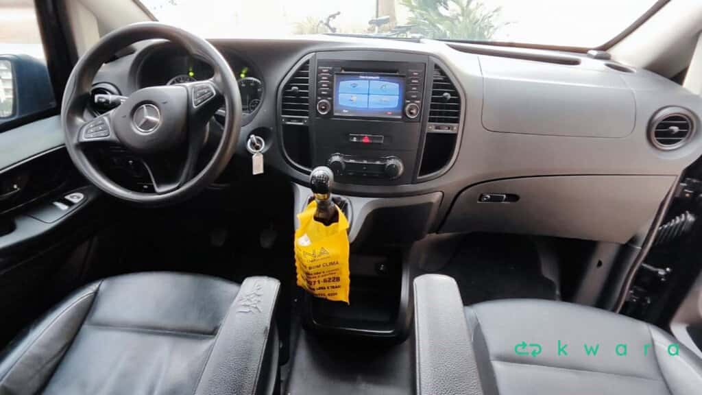 Mercedes-Benz Vito - foto 6
