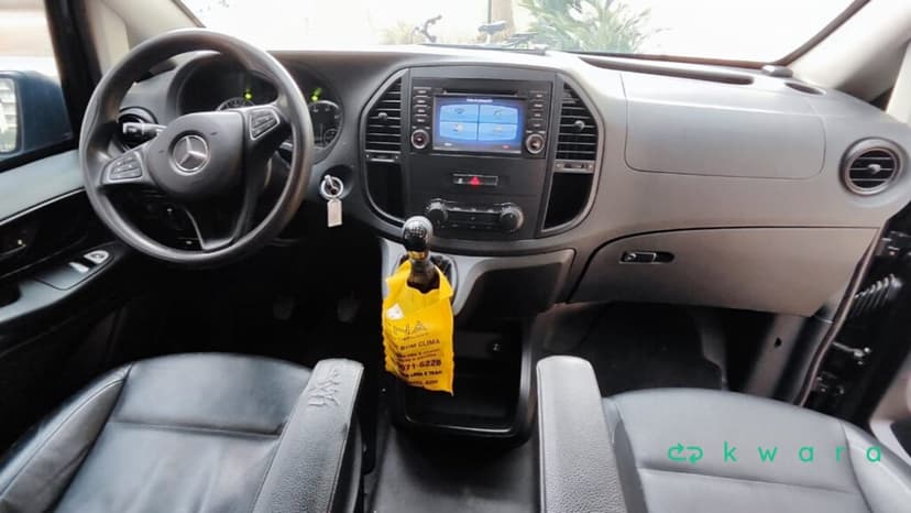 Mercedes-Benz Vito - foto 6