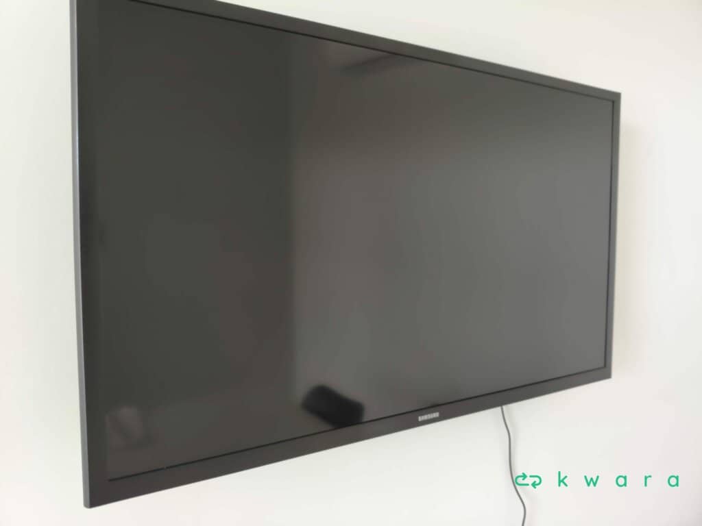 Televisor Samsung 32 polegadas - foto 1