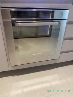 Forno elétrico de embutir Brastemp - foto 1