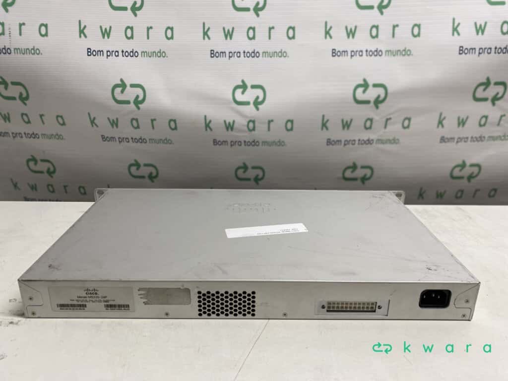Switch Cisco - foto 2