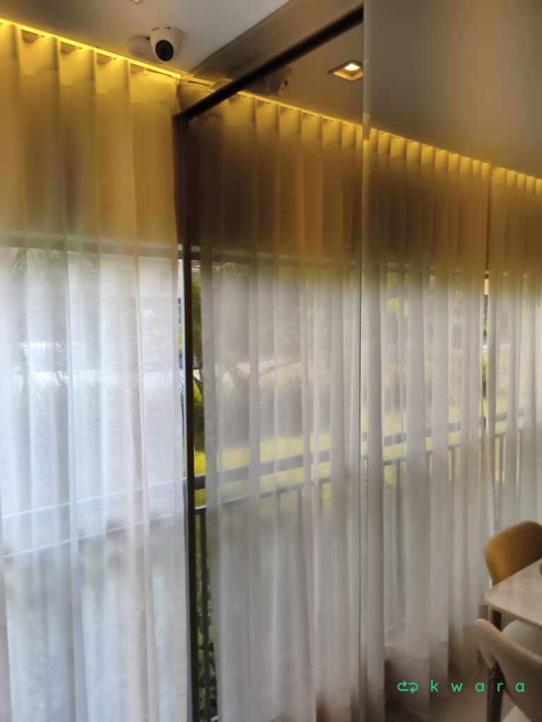 Porta de corre - foto 1