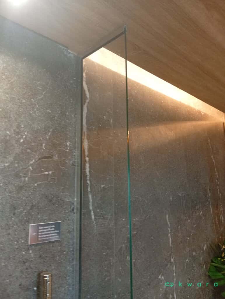 2 Anteparos e prateleira de ferro (não inclui utensílios) - foto 2