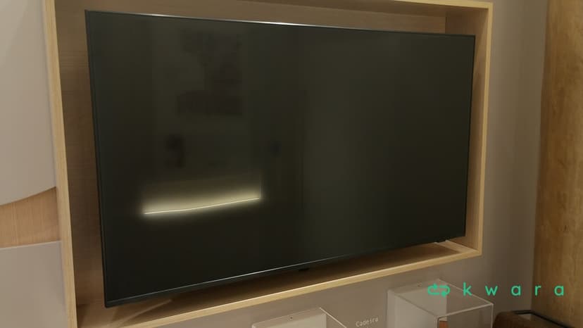 Televisor Samsung 43 Pol. - foto 1