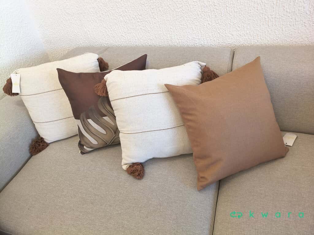 7 Almofadas - foto 2
