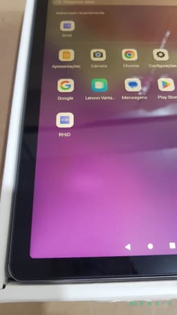Tablet lenovo m9 64gb 4gb ram - Saldo B - KR5744 - foto 4