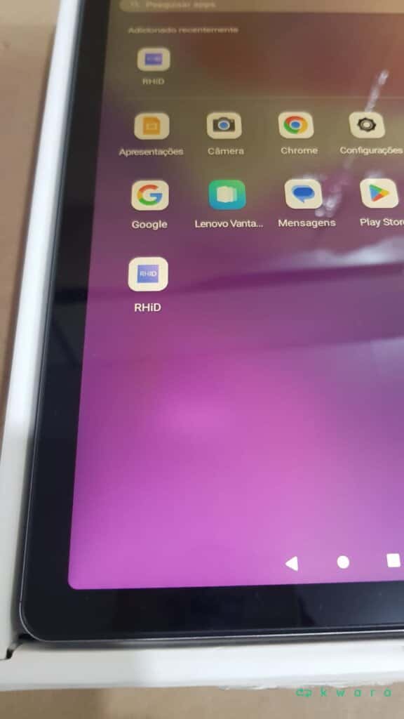 Tablet lenovo m9 64gb 4gb ram - Saldo B - KR5744 - foto 4